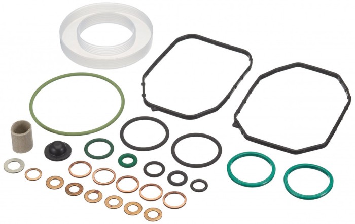 Set garnituri pompa injectie Skoda Octavia I Bosch 506803 2467010003-2