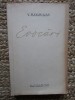 V. Maximilian - Evocari