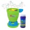 Masina Automata pentru realizarea Bulelor de Sapun, culoare Verde, AVX-WT-GREEN-V03