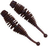 Grub BERKLEY PowerBait Power Naiad, Trout Pellet, 3cm, 6buc/pac