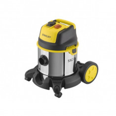 Aspirator umed/uscat Stanley 20L 1400W - SXVC20 XTE