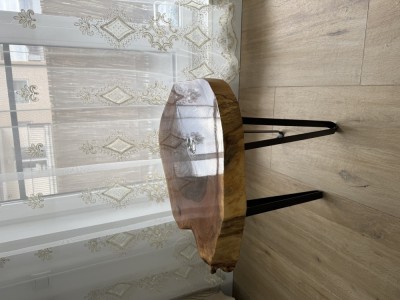 Măsuță sufragerie foto