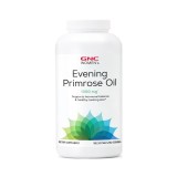 Gnc Women`s Evening Primrose Oil 1300 Mg, Ulei De Luminita Noptii, 180 Cps
