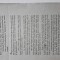 Document de la sf. secol XVIII privind Testamentul Cardinalului Primat Batthiany