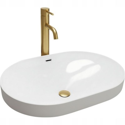 Lavoar pe blat BASARO TERRA foto