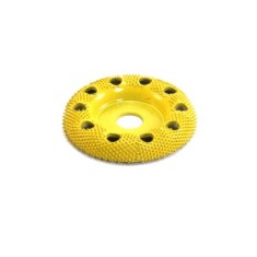 IHLIČKOV&Aacute; MINI RA&Scaron;PĽA Guľata 50mm jemn&aacute;-otvory