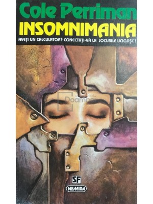 Cole Perriman - Insomnimania (Editia: 1996) foto