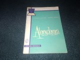 IVANESCU D ALEXANDRU - ATEROSCLEROZA