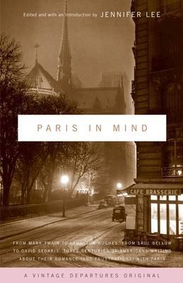 Paris in Mind foto