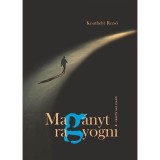 Mag&aacute;nyt ragyogni - &Uuml;KH 2018 - Keszthelyi Rezső