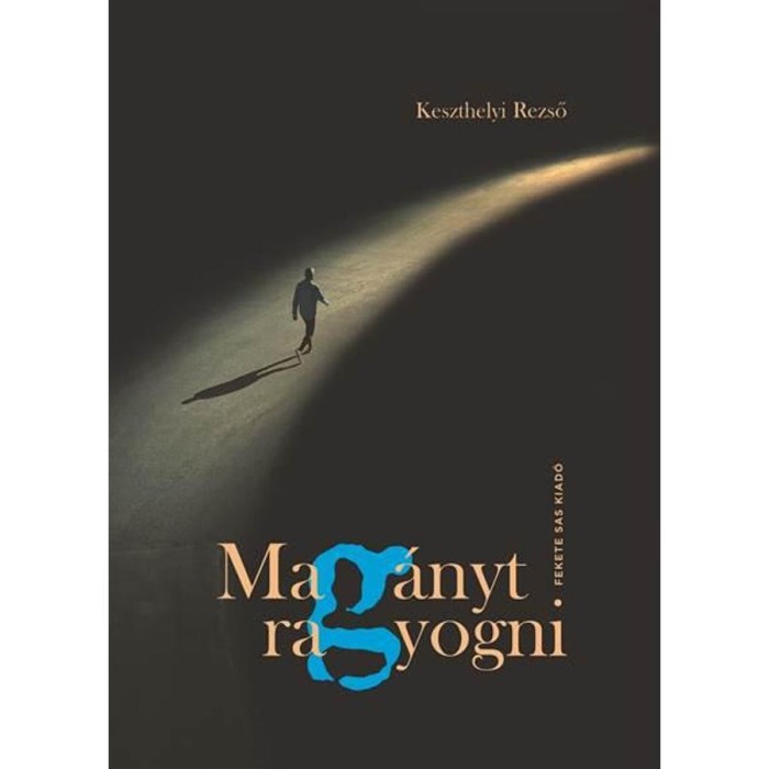 Mag&aacute;nyt ragyogni - &Uuml;KH 2018 - Keszthelyi Rezső