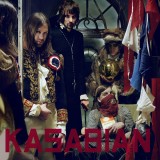 Kasabian West Ryder Pauper Lunatic Asylum (cd), Rock