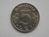 5 LEI 1993 ROMANIA, Europa