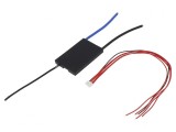 Protec&Aring;&pound;ie PCB Li-Ion 30A 14.8V 75x48x9mm PCM-L04S30 DALY