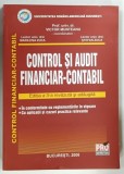 CONTROL si AUDIT FINANCIAR-CONTABIL de PROF. UNIV. DR. VICTOR MUNTEANU, 2006