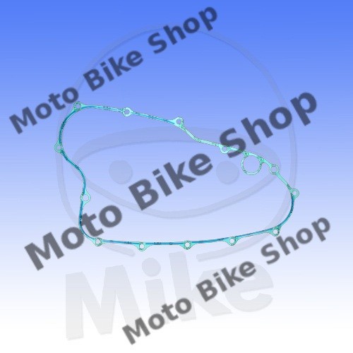 MBS Garnitura capac ambreiaj Honda CRF 450 &#039;02-&#039;8, Cod Produs: 7510183MA