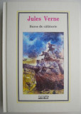 Burse de calatorie Jules Verne - Carte Povesti copii, editie noua/anticariat stare buna