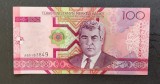 Turkmenistan - 100 Manat (2005)