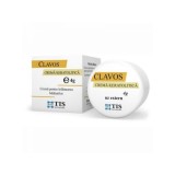 CLAVOS 4GR, Tis Farmaceutic
