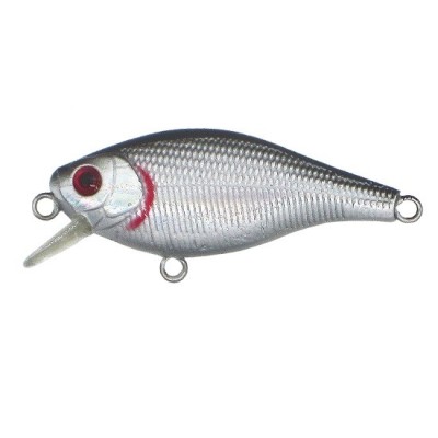 VOBLER CARP ZOOM PREDATOR -Z BABY SIDER 5.5cm 3.8gr FLOATING 1174 foto