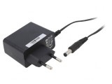 Alimentator Pulsatoriu 12V 1,25A 15W Drept
