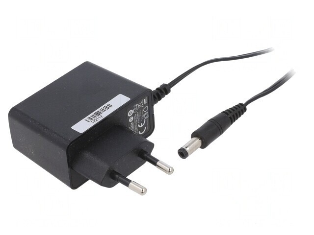 Alimentator Pulsatoriu 12V 1,25A 15W Drept