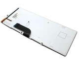 Tastatura Sony 9Z.N6BLF.101 iluminata layout UK fara rama enter mare, Vaio VPCSB iluminata layout UK fara rama