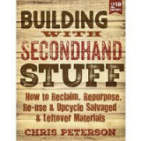 Building with Secondhand Stuff, 2nd edition