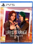 Life Is Strange Reunion