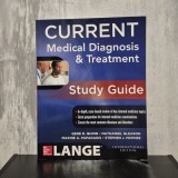 Gene R. Quinn; Nathaniel W. Gleason; Maxine A. Papadakis; Stephen J. McPhee - CURRENT Medical Diagnosis &amp; Treatment Study Guide