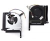 Cooler Placa Video Asus TUF A15 FA506Q FA506QE FA506QM FA506QR FA17 FA706Q DFS5K221153718 13NR07A0M01011 Ventilator GPU 4 Pini