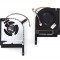 Cooler placa video Asus TUF A15 FA506IHRB, TUF A15 FA506Q, TUF A15 FA506QE, TUF A15 FA506QM, TUF A15 FA506QR,