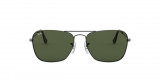 Ray-Ban Caravan Ochelari de Soare RB 3136 004, Ray Ban