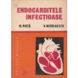 Endocarditele infectioase