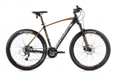 MTB 27.5&amp;quot; Leader Fox Sonora, 24 viteze, furca si frana hidraulica-cadru 20&amp;quot; foto