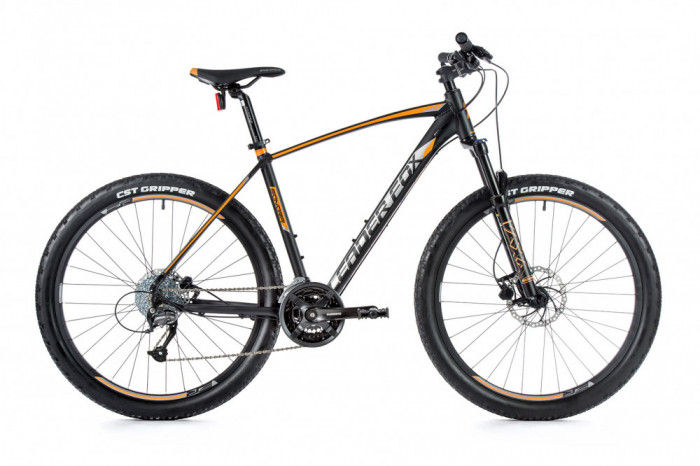 MTB 27.5&quot; Leader Fox Sonora, 24 viteze, furca si frana hidraulica-cadru 20&quot;