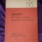Anuarul Institutului de Cercetari Etnologice si Dialectologice seria A3 1981