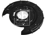 FEBI BILSTEIN 178434 febi Plus protectie stropire,disc frana