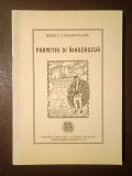 Hristu C&acirc;ndroveanu (dedicație / autograf) - Părmithi di niadzădzuă