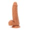 Dildo realistic Veins 27.5cm