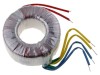 Transformator toroidal 300VA 230V 35V