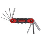 Set Chei Negative Cr-va Cu Maner 1.5-8mm - 8p.