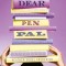 Dear Pen Pal