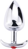 Dildo Detachable S Red