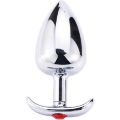Dildo Detachable S Red
