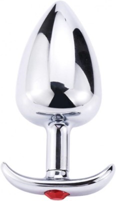 Dildo Detachable L Red foto