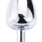 Dildo Detachable L Red