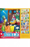 Sound Book. Children&#039;s Bible Stories