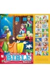 Sound Book. Children&#039;s Bible Stories, Autor Anonim