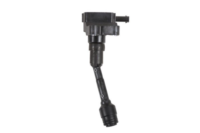 Bobina de inducție de &icirc;naltă tensiune FORD FIESTA VI 2014 OEM: CM5G-12A366-CB 21779824
